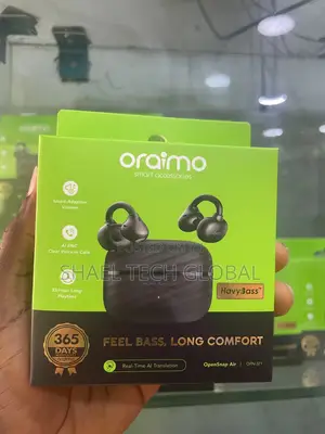 Oraimo Open Snap Air Opn 371