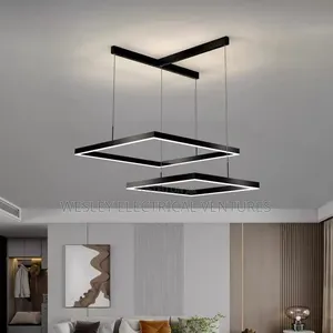 Led Pendant Light