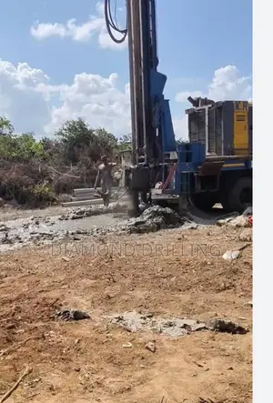A Strong Borehole Means Stronger Property Value.