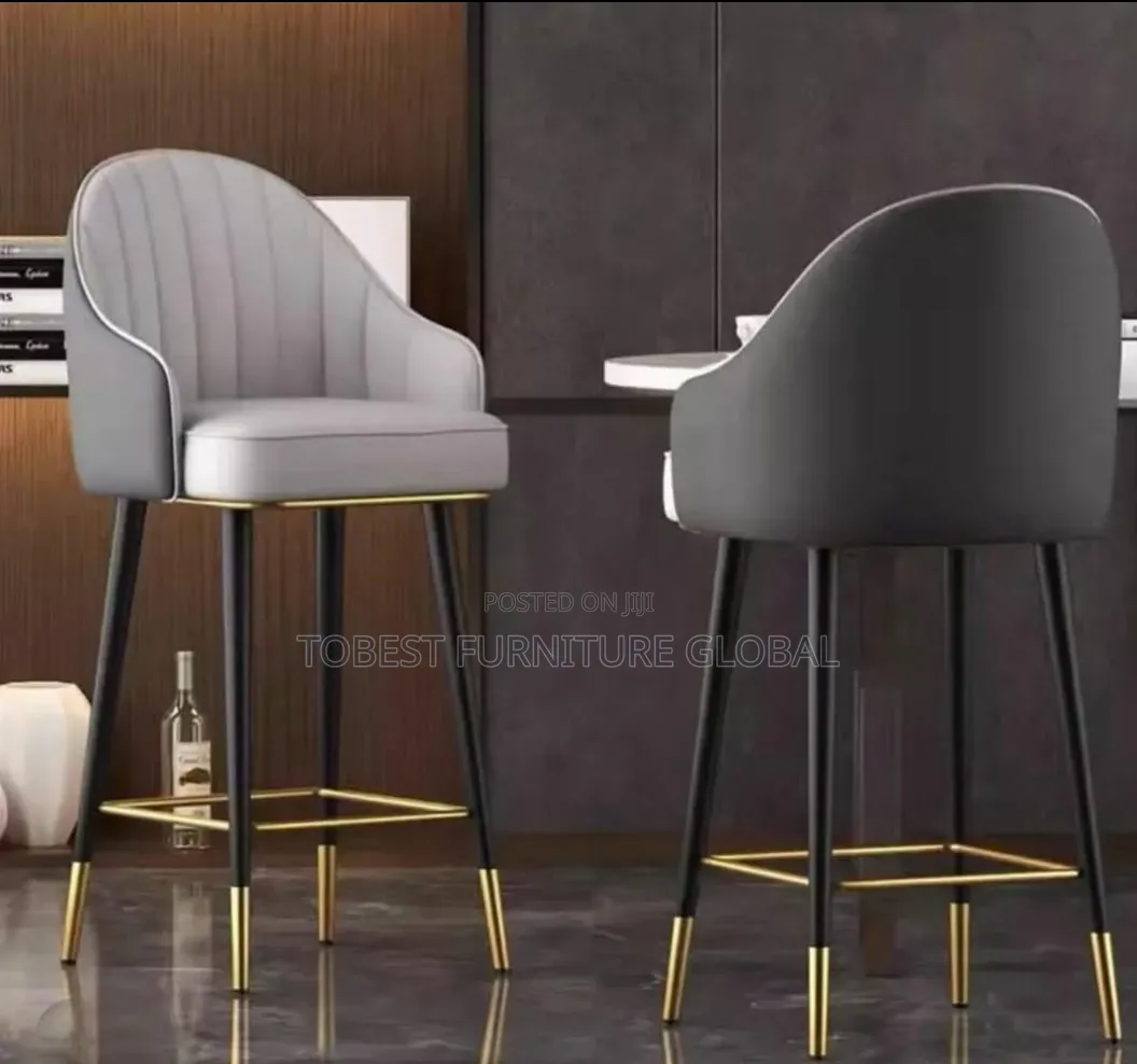 Bar Stool/Kitchen Stools (Plus Size)
