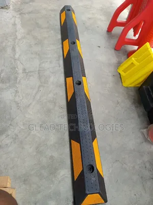 Car Stopper 165cm