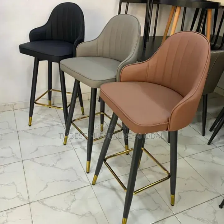Bar Stool/Kitchen Stools (Plus Size)