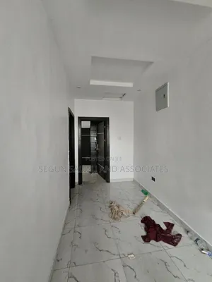 2bdrm Duplex in Omole Phase 2 for rent