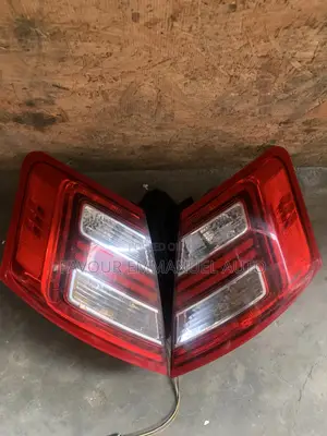 Rear Light Led Ford Taurus 2014