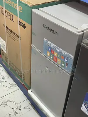 Skyrun 100 Liter Refrigerator