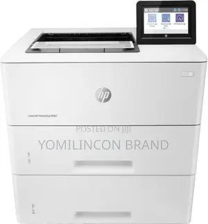Hp Laserjet Enterprise M507x