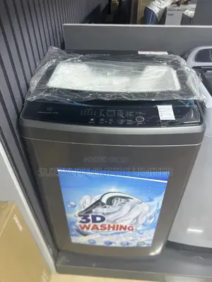 Skyrun 11kg Washing Machine Wash and Spin Energy Saving