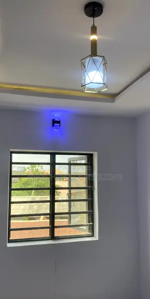 1bdrm Villa in Jericho, Ibadan for rent