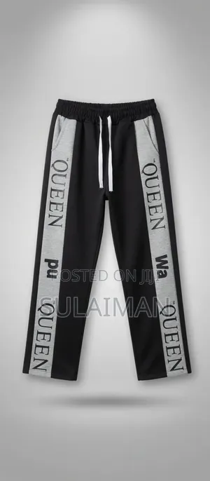 Men's Joggers