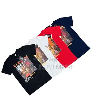 Boys T-Shirt
