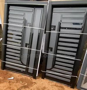 4ft 3ft Luxury Turkey Door