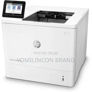 Hp Laserjet Enterprise M611dn