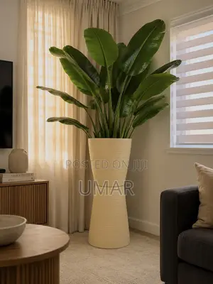 Flower Vase