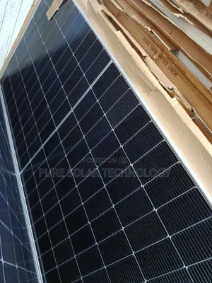 Solar Panel