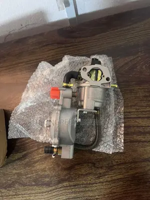 LPG Conversion Kit