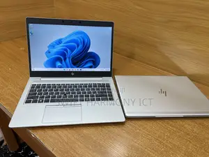 Laptop HP EliteBook 745 G6 8GB AMD Ryzen 7 SSD 256GB