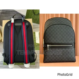 Gucci Backpack