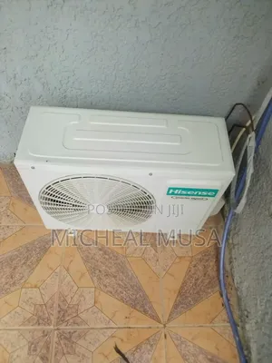 Repair and Services of Air Conditioner