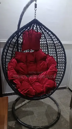 Quality Swing Outdoor/Indoor Chair