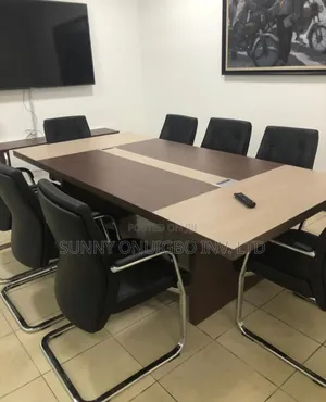 Conference Desk in Abeokuta