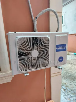 Haier Thermocool 1hp Air Conditioner