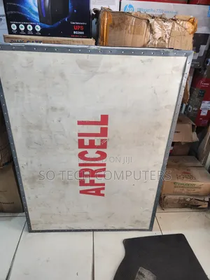 Africell 15kwh Lithium Battery