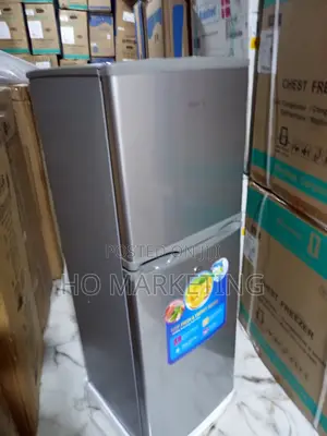 Polystar Refrigerator With Strong Compressor