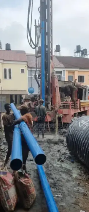 Stop Losing Sleep Over Water — Get a Borehole That Works 24/7