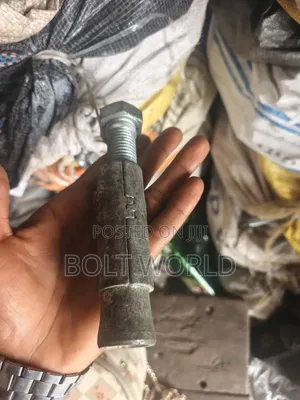 M20*Expansion Bolt Original Indian