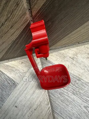 Automatic Poultry Nipple Drinker Cup