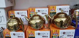 1.5 Litter Coffee Pot/ Teapot Kettle