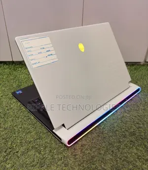 Laptop Alienware X15 r2 32GB Intel Core i7 SSD 1T