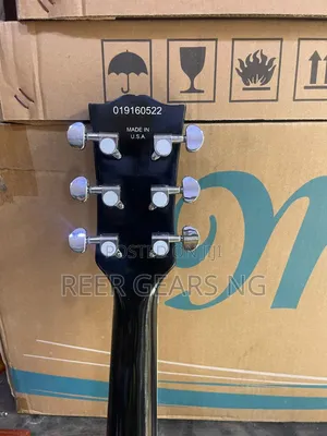 Gibson Les Paul Guitar