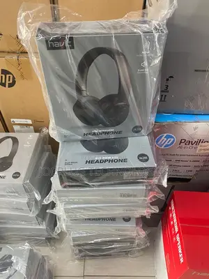 Havit Headphone