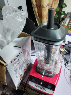 Kenwood Original Blender