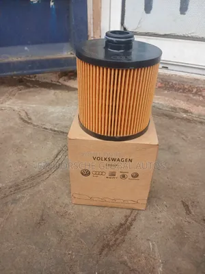 Engine Oil Filter Bentley Bentayga