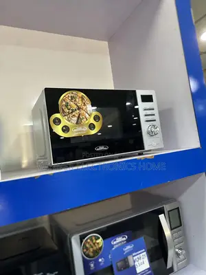 Haier Thermocool 20 Liters Microwave