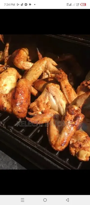 Chef Faistino