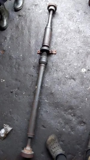 Tokunbo Propeller Dodge Charger, Challenger
