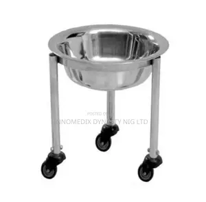 Stainless Steel Kick About Bowl