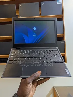 Laptop Lenovo 100e 4GB Intel Pentium SSD 72GB