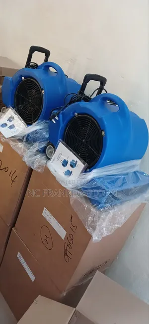 Quality Three Speed Dryer