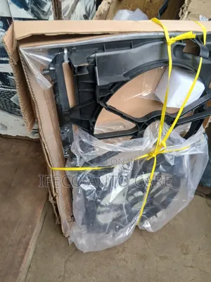 Complete Radiator for Toyota Camry 2012,2013