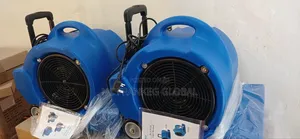 Quality Three Speed Dryer