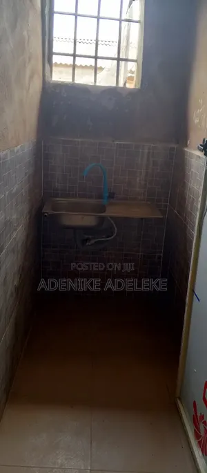 1bdrm House in Abule Egba for rent