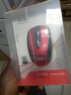 Hp 5ghz Wireless Mouse