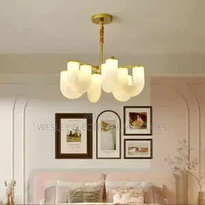 800mm Nordic Chandelier