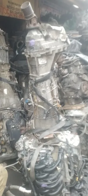 Ford Explorer 4.6l V8
