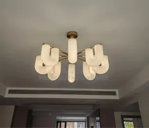 800mm Nordic Chandelier