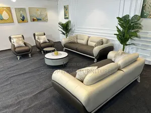Zenith Grand Living Set